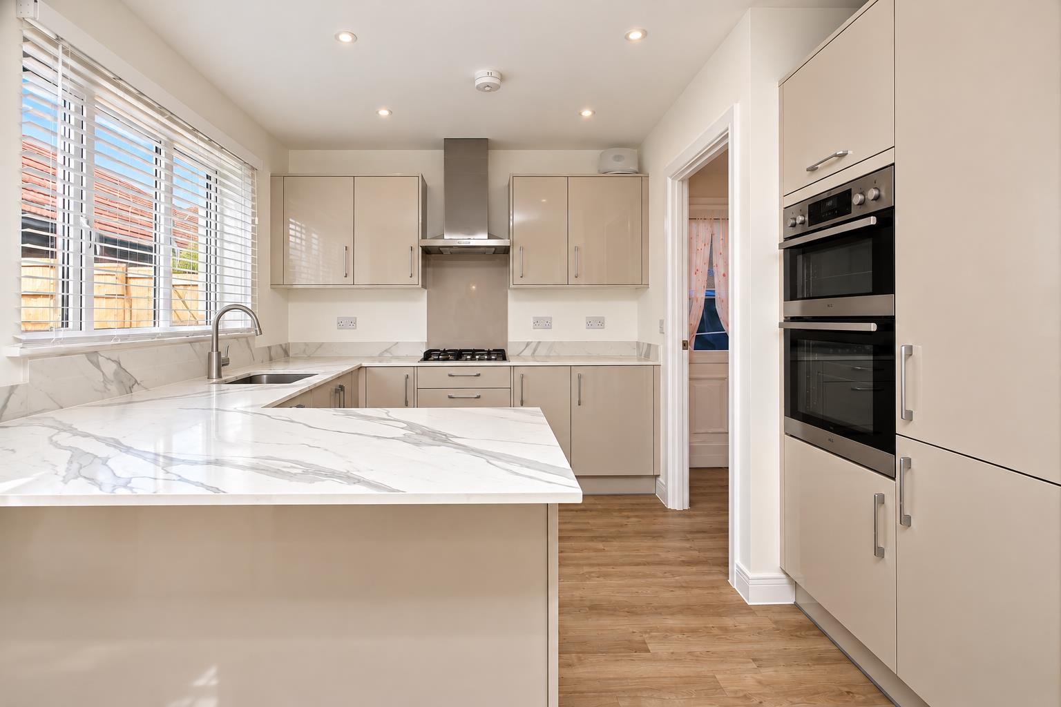 Corriedale, Whitehouse, Milton Keynes